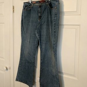 Jeanstar size 24 jeans!